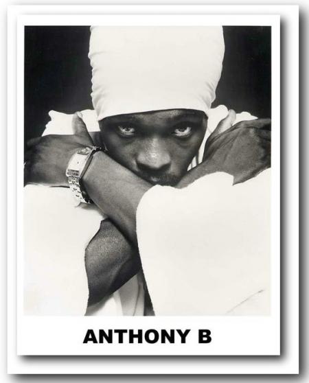 ANTHONY B